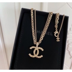 Chanel Necklaces